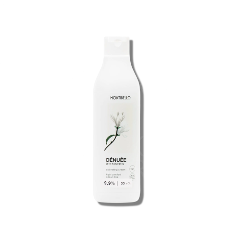 MONTIBELLO DENUEE oxydant krem aktywujący aktywator 1000 ml | 9,9%
