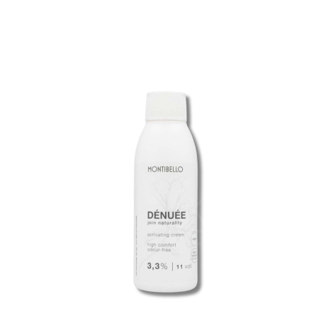 MONTIBELLO DENUEE oxydant krem aktywujący developer aktywator 90 ml | 3,3%