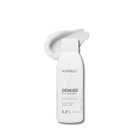 MONTIBELLO DENUEE oxydant krem aktywujący developer aktywator 90 ml | 3,3% - 2