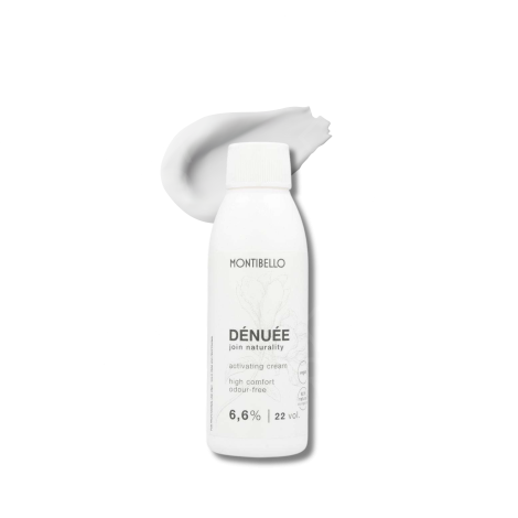 MONTIBELLO DENUEE oxydant krem aktywujący developer aktywator 90 ml | 6,6% - 2