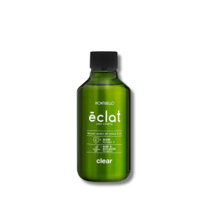 MONTIBELLO ECLAT Clear nabłyszczający bezbarwny żel do włosów 250 ml
