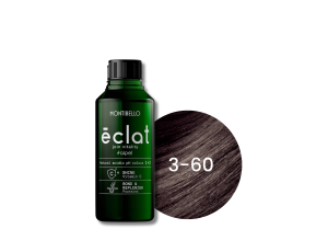 MONTIBELLO ECLAT rewitalizująca kwaśna farba bez amoniaku 60 ml | 3.60