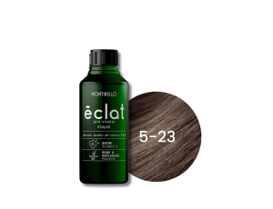 MONTIBELLO ECLAT rewitalizująca kwaśna farba bez amoniaku 60 ml | 5.23