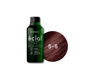 MONTIBELLO ECLAT rewitalizująca kwaśna farba bez amoniaku 60 ml | 5.5