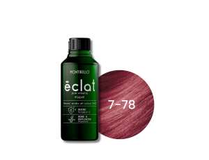 MONTIBELLO ECLAT rewitalizująca kwaśna farba bez amoniaku 60 ml | 7.78