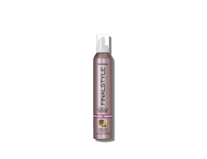 MONTIBELLO FINALSTYLE pianka koloryzująca 320 ml | Natural Blonde - blond