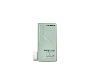 KEVIN MURPHY SCALP.SPA WASH szampon normalizująco łagodzący 250 ml