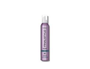 MONTIBELLO FINALSTYLE pianka utrwalająca mocno 320 ml | strong