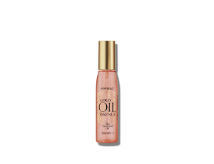 MONTIBELLO GOLD OIL ESSENCE Tsubaki olejek do włosów 130 ml