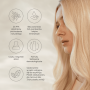 MONTIBELLO HOP Blonde Glow Shampoo szampon do włosów blond 1000 ml - 5