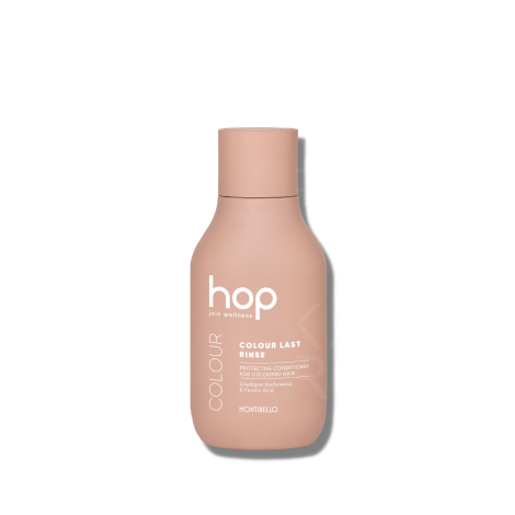 MONTIBELLO HOP Colour Last Rinse odżywka do włosów farbowanych 200 ml