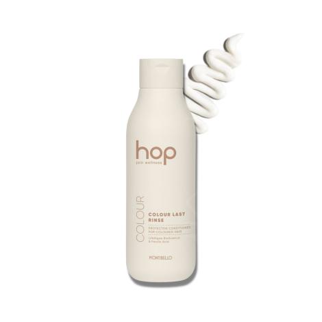 MONTIBELLO HOP Colour Last Rinse odżywka do włosów farbowanych 750 ml - 2