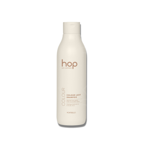 MONTIBELLO HOP Colour Last Shampoo szampon do włosów farbowanych 1000 ml