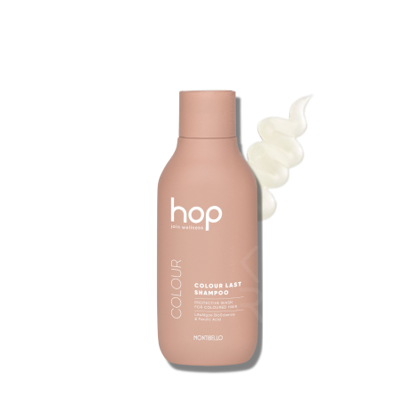 MONTIBELLO HOP Colour Last Shampoo szampon do włosów farbowanych 300 ml - 2