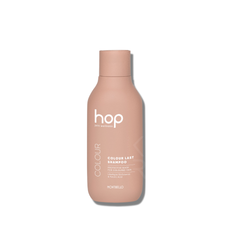 MONTIBELLO HOP Colour Last Shampoo szampon do włosów farbowanych 300 ml