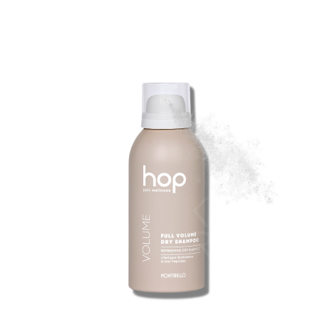 MONTIBELLO HOP Full Volume Dry Shampoo suchy szampon na objętość 150 ml - 2