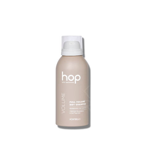 MONTIBELLO HOP Full Volume Dry Shampoo suchy szampon na objętość 150 ml