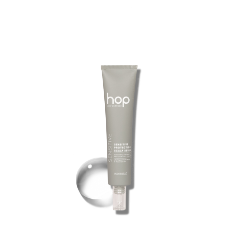 MONTIBELLO HOP Sensitive Protection Scalp serum łagodzące skórę głowy 75 ml - 2