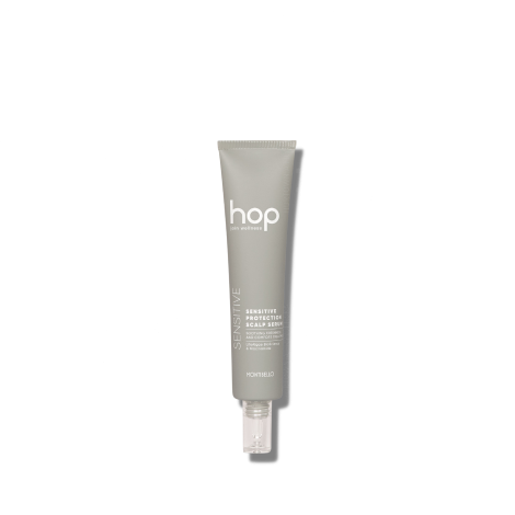 MONTIBELLO HOP Sensitive Protection Scalp serum łagodzące skórę głowy 75 ml