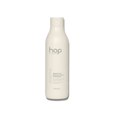 MONTIBELLO HOP Sensitive Protection Shampoo szampon do skóry głowy 1000 ml