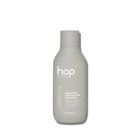 MONTIBELLO HOP Sensitive Protection Shampoo szampon do skóry głowy 300 ml