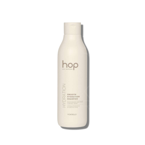 MONTIBELLO HOP Smooth Hydration Shampoo szampon nawilżający 1000 ml