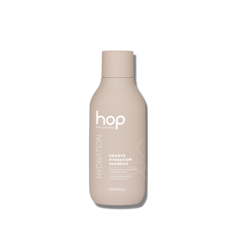 MONTIBELLO HOP Smooth Hydration Shampoo szampon nawilżający 300 ml
