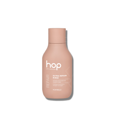 MONTIBELLO HOP Ultra Repair Rinse odżywka odbudowująca do włosów 200 ml