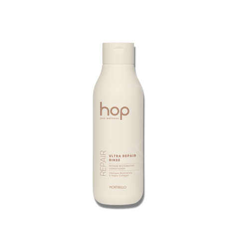 MONTIBELLO HOP Ultra Repair Rinse odżywka odbudowująca do włosów 750 ml