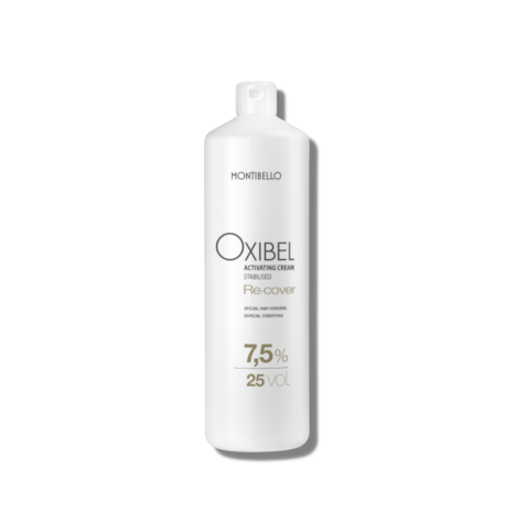 MONTIBELLO OXIBEL RECOVER emulsja utleniająca aktywator 1000 ml | 7,5%