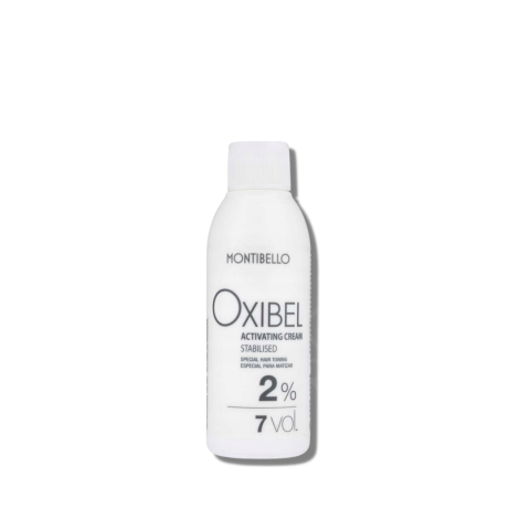 MONTIBELLO OXIBEL oxydant emulsja utleniająca aktywator 60 ml | 2%