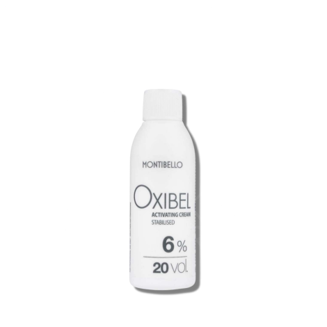 MONTIBELLO OXIBEL oxydant emulsja utleniająca aktywator 60 ml | 6%
