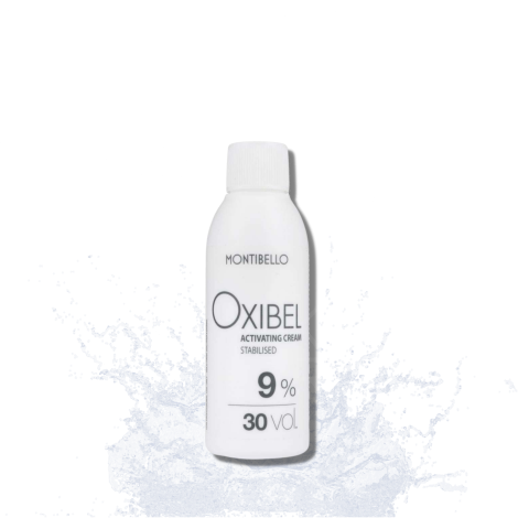MONTIBELLO OXIBEL oxydant emulsja utleniająca aktywator 60 ml | 9% - 2