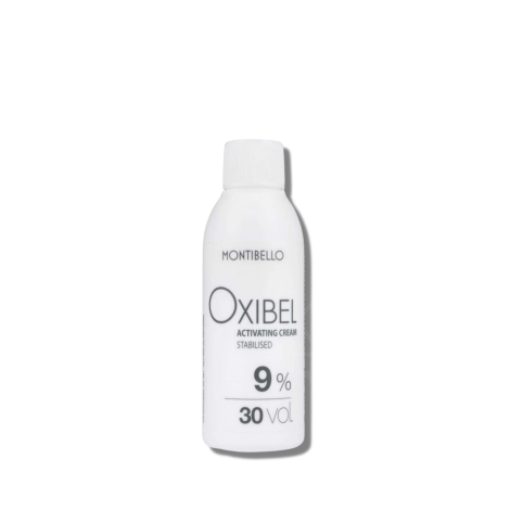 MONTIBELLO OXIBEL oxydant emulsja utleniająca aktywator 60 ml | 9%