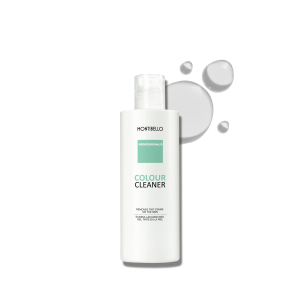 MONTIBELLO PROFESSIONALS Colour Cleaner zmywacz do farb w płynie 120 ml - image 2