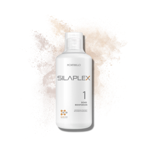 MONTIBELLO SILAPLEX 1 kuracja wzmacniająca do włosów 500 ml - image 2