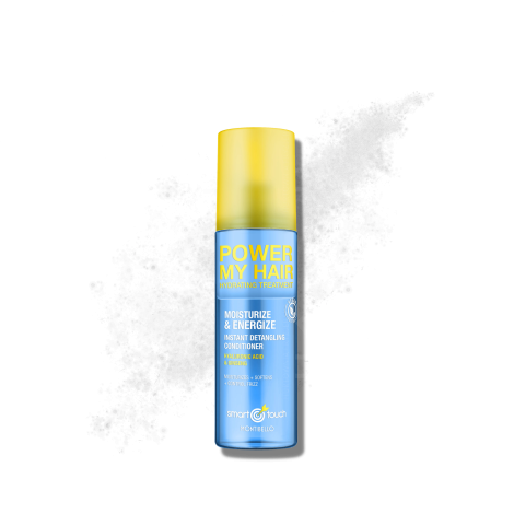 MONTIBELLO SMART TOUCH Power My Hair odżywka dwufazowa w sprayu 200 ml - 2