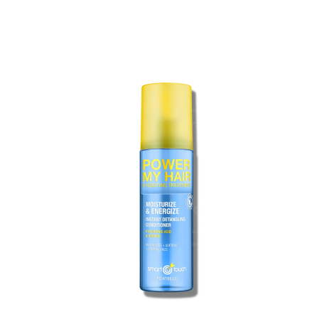 MONTIBELLO SMART TOUCH Power My Hair odżywka dwufazowa w sprayu 200 ml