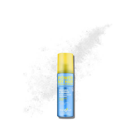 MONTIBELLO SMART TOUCH Power My Hair odżywka dwufazowa w sprayu 50 ml - 2