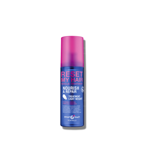 MONTIBELLO SMART TOUCH Reset My Hair Light maseczka odżywka w sprayu 150 ml