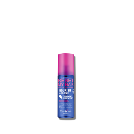 MONTIBELLO SMART TOUCH Reset My Hair Light maseczka odżywka w sprayu 50 ml
