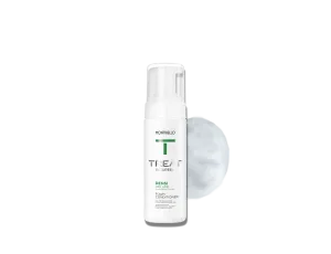 MONTIBELLO TREAT NATURTECH Densi Volume odżywka do włosów w piance 150 ml - image 2