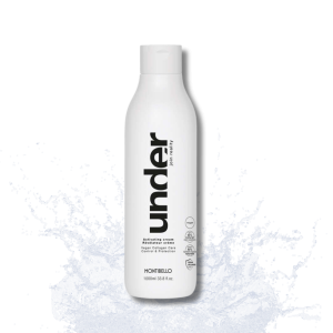 MONTIBELLO UNDER oxydant emulsja krem aktywujący do włosów 1000 ml | 10,5% - image 2