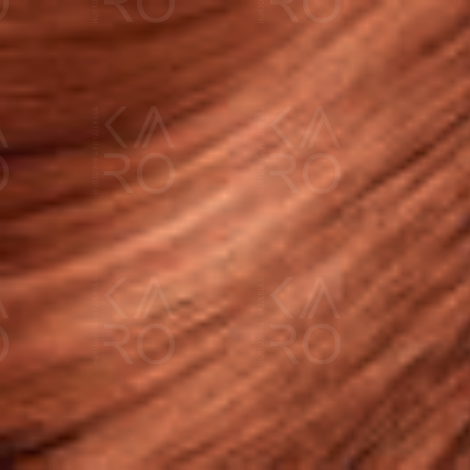 MONTIBELLO UNDER profesjonalna wegańska farba do włosów 60 ml | 7.43 - 2