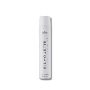 SCHWARZKOPF SILHOUETTE HAIRSPRAY Flexible Hold lakier elastyczny 750 ml