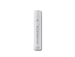 SCHWARZKOPF SILHOUETTE HAIRSPRAY Flexible Hold lakier elastyczny 750 ml
