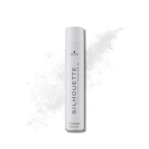 SCHWARZKOPF SILHOUETTE HAIRSPRAY Flexible Hold lakier elastyczny 750 ml - image 2