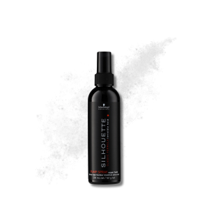 SCHWARZKOPF SILHOUETTE PUMP SPRAY Super Hold lakier bardzo mocny 200 ml - image 2