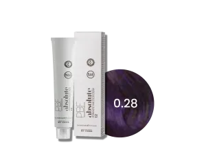 BY FAMA ABSOLUTE profesjonalna trwała farba do włosów 80 ml | 0.28