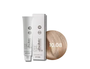 BY FAMA ABSOLUTE profesjonalna trwała farba do włosów 80 ml | 10.08